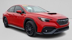 2024 Subaru WRX Premium