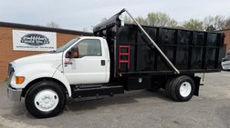 2015 Ford Reg Cab XLT