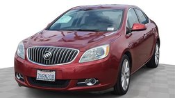 2014 Buick Verano Leather Group