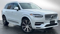 2025 Volvo XC90 T8 Plus Bright Theme 7P