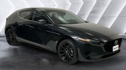 2023 Mazda MAZDA3 2.5 S Premium