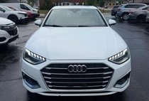 2020 Audi A4 Premium Plus 40 TFSI