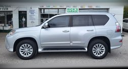 2019 Lexus GX 460 Base