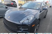 2019 Porsche Macan S