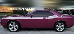 2010 Dodge Challenger R/T