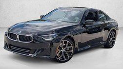 2024 BMW 2 Series 230i