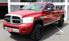 2008 Dodge Ram 3500 SLT