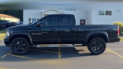 2003 Dodge Ram 1500 ST