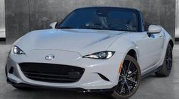 2024 Mazda MX-5 Miata Grand Touring