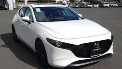 2026 Mazda MAZDA3 2.5 S Premium