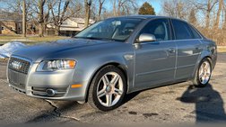 2006 Audi A4 2.0T quattro