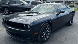2018 Dodge Challenger R/T