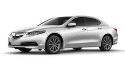 2015 Acura TLX V6 w/Tech
