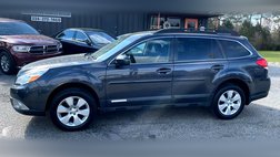 2012 Subaru Outback 2.5i Premium