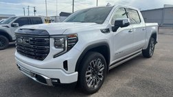 2023 GMC Sierra 1500 Denali Ultimate