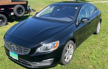 2016 Volvo S60 T5 Drive-E Premier
