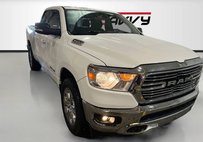 2021 Ram Ram Pickup 1500 Big Horn