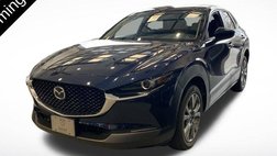 2021 Mazda CX-30 Preferred