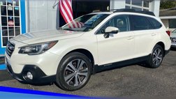 2019 Subaru Outback 3.6R Limited