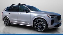 2026 Volvo XC90 B6 Ultra Dark 7P