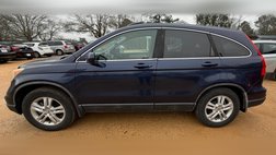 2010 Honda CR-V EX-L