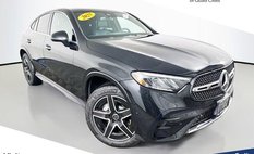 2025 Mercedes-Benz GLC-Class GLC 300 4MATIC