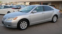 2007 Toyota Camry XLE V6