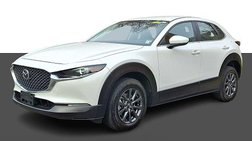 2023 Mazda CX-30 2.5 S