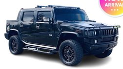 2006 HUMMER H2 SUT Base