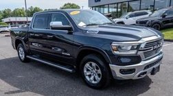 2019 Ram Ram Pickup 1500 Laramie