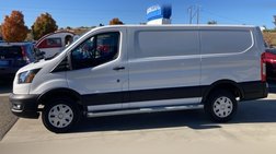 2023 Ford Transit 250
