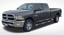 2018 Ram Ram Pickup 2500 SLT
