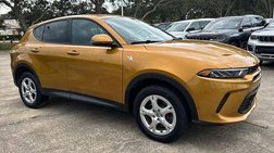 2023 Dodge Hornet GT