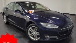 2015 Tesla Model S 85D