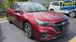 2023 Subaru Legacy Premium