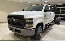 2023 Chevrolet Work Truck