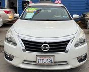 2014 Nissan Altima 2.5 SL