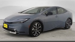 2024 Toyota Prius Prime XSE Premium