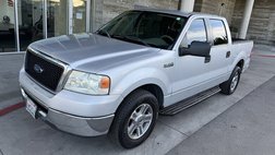 2008 Ford F-150 King Ranch
