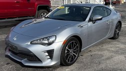 2020 Toyota 86 Base