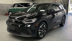 2021 Volkswagen ID.4 Pro S