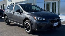 2023 Subaru Crosstrek Base
