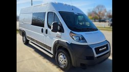 2020 Ram ProMaster 3500 159 WB