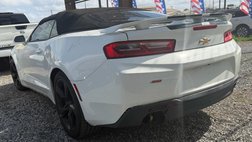 2015 Ford Mustang EcoBoost