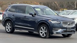 2024 Volvo XC90 B5 Core Bright Theme