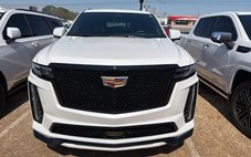 2023 Cadillac Escalade-V Base
