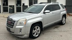 2015 GMC Terrain SLT-2