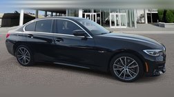 2022 BMW 3 Series 330e