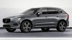 2021 Volvo XC60 T5 Momentum