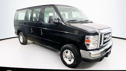2013 Ford E-Series E-150 XL